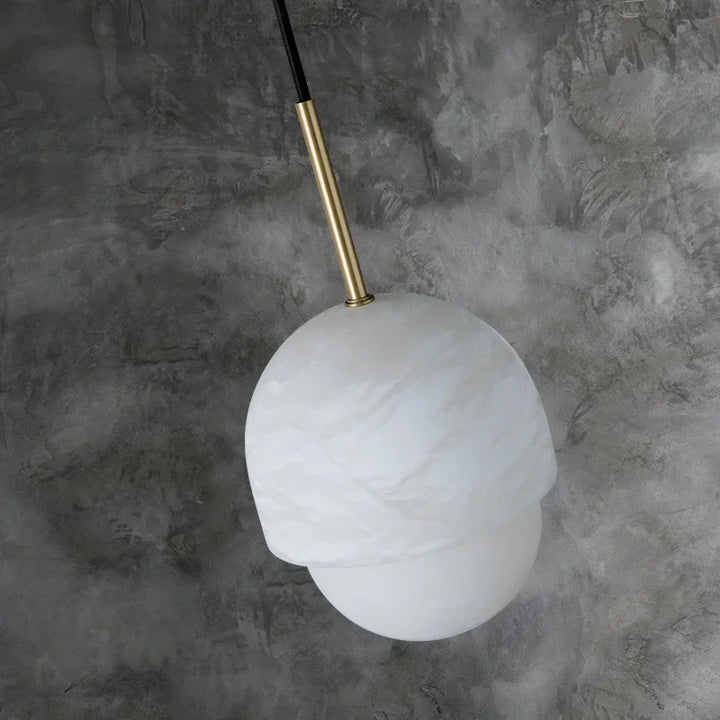 Suspension Luminaire | MARBLANC