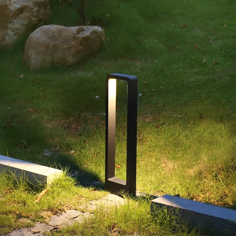 Outdoor Lighting | CALINI
