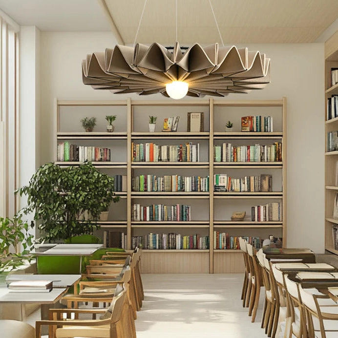 Suspension Luminaire | SIPIPLE