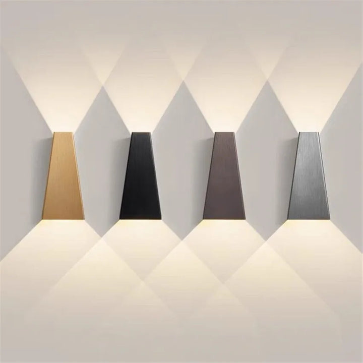 Wall Sconce | TARSEDE