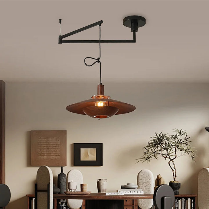 Suspension Luminaire | FOLEDE