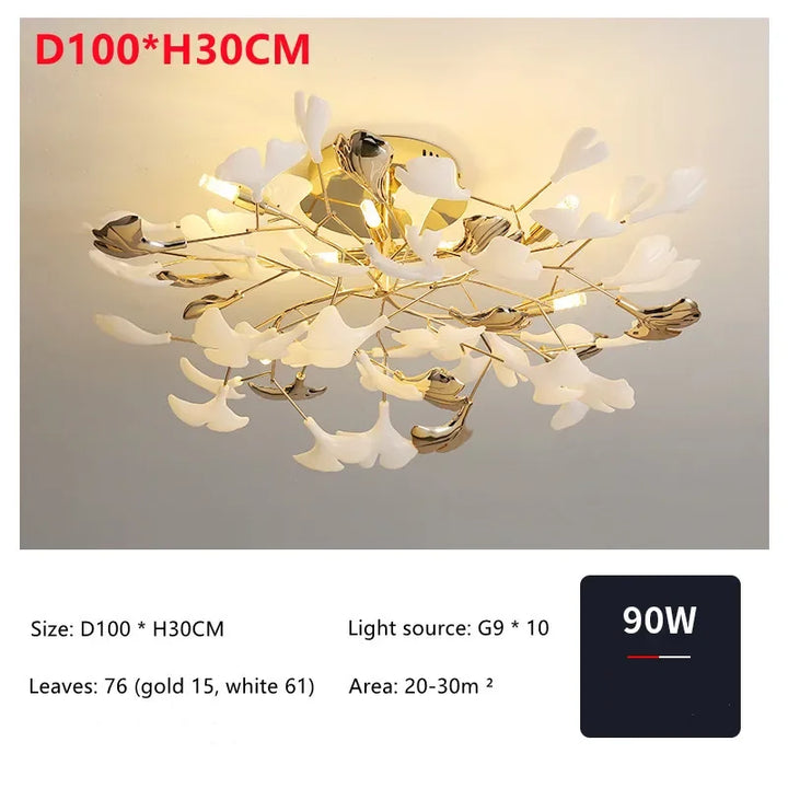 Ceiling Light | LEUIFFE