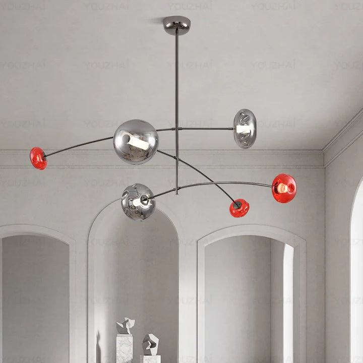 Suspension Luminaire | ARTIME