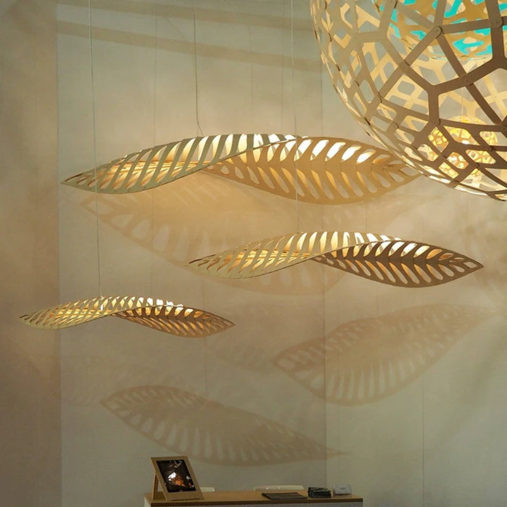 Suspension Light | SAFA