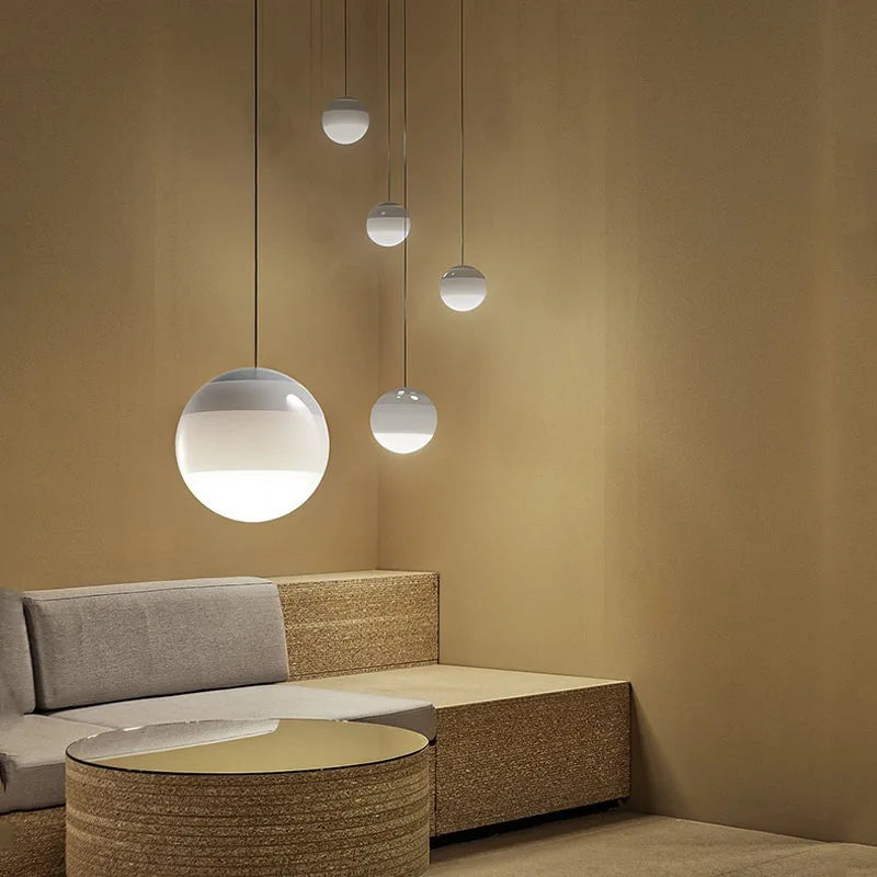 Suspension Luminaire | COLO