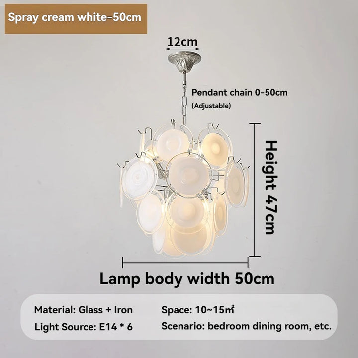 Suspension Luminaire | DURCAL