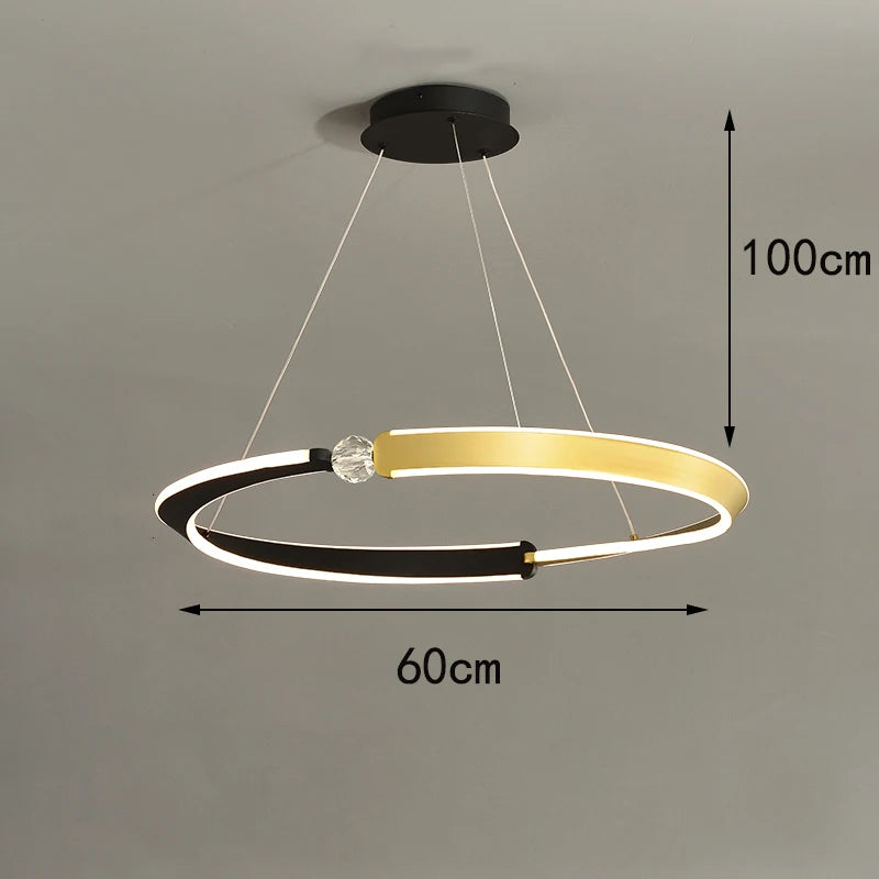 Suspension Luminaire | FYPOUI