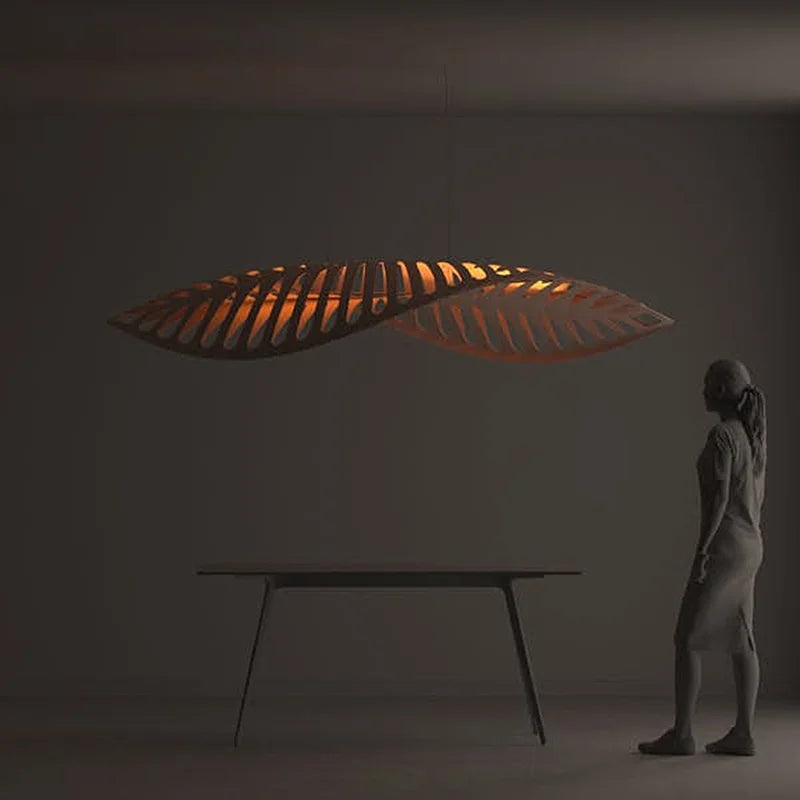 Suspension Light | SAFA