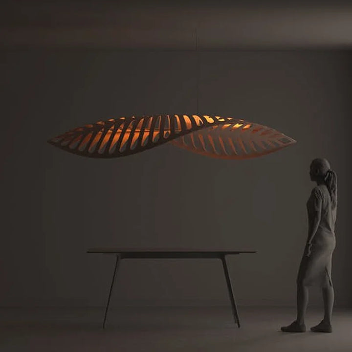 Suspension Light | SAFA