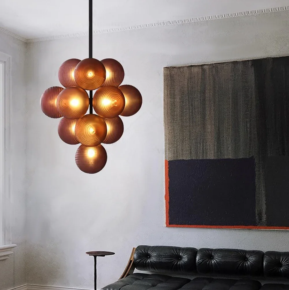 Suspension Lighting | SOLOTY