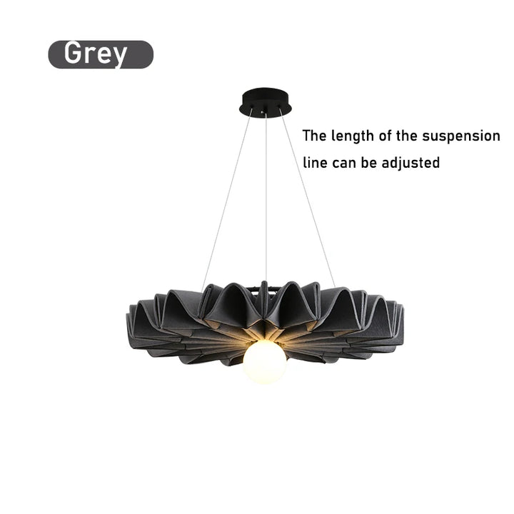 Suspension Luminaire | SIPIPLE