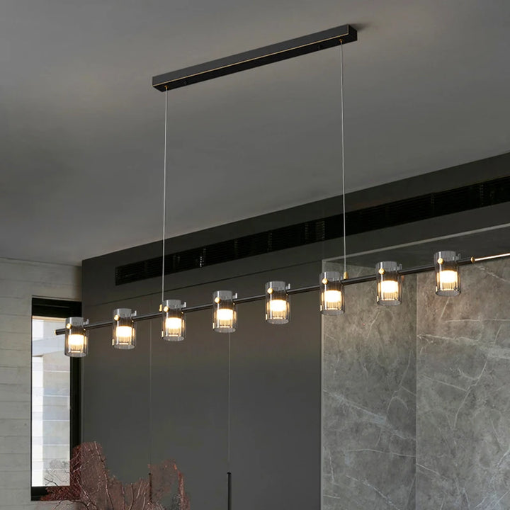 Suspension Luminaire | VERRA