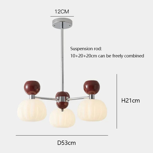 Suspension Lighting | SAUTIGE