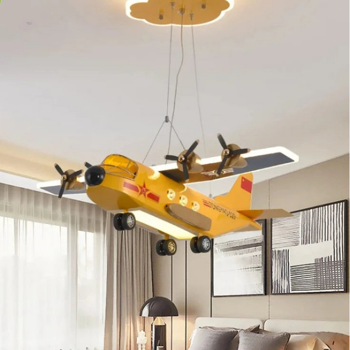 Pendant Light | AERYN