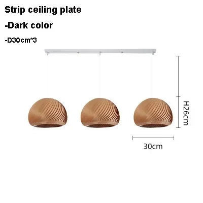 Suspension Luminaire | COSITA