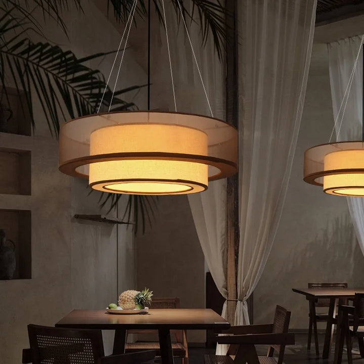 Suspension Luminaire | MINAH