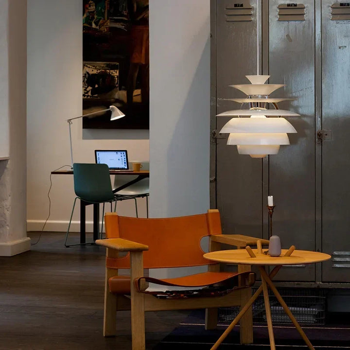 Suspension Light | NEGE