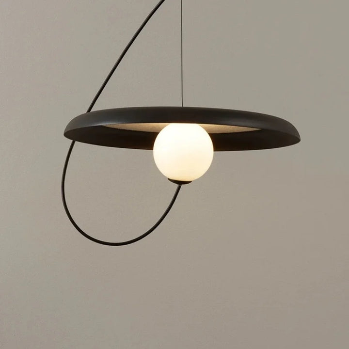 Suspension Luminaire | DORUTIS