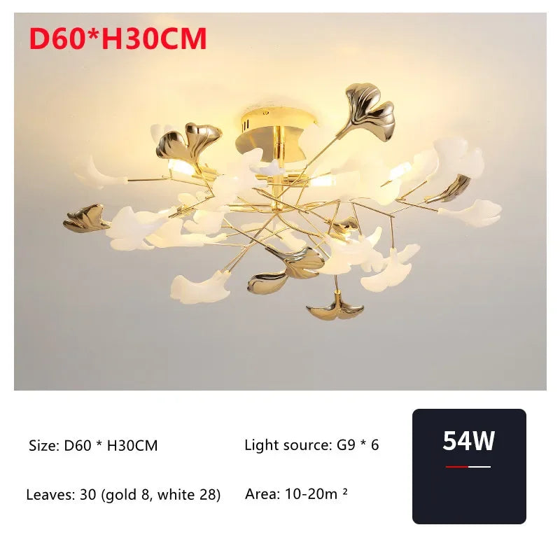 Ceiling Light | LEUIFFE