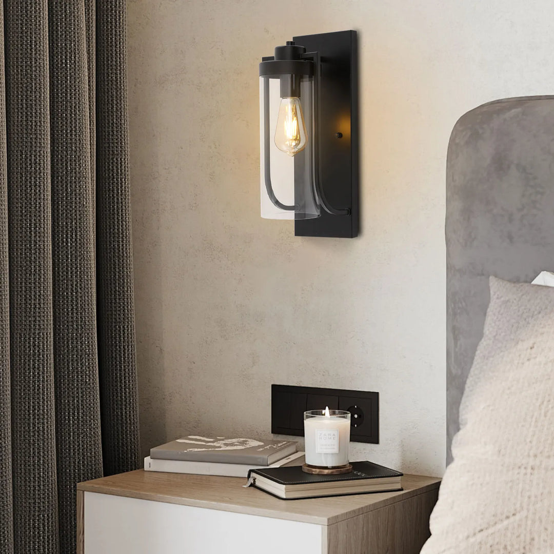 Outdoor Lighting | EXTER