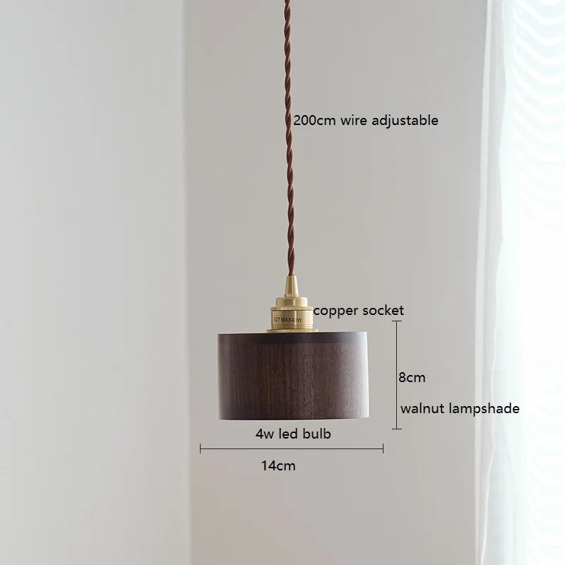 Pendant Light | SIKITO
