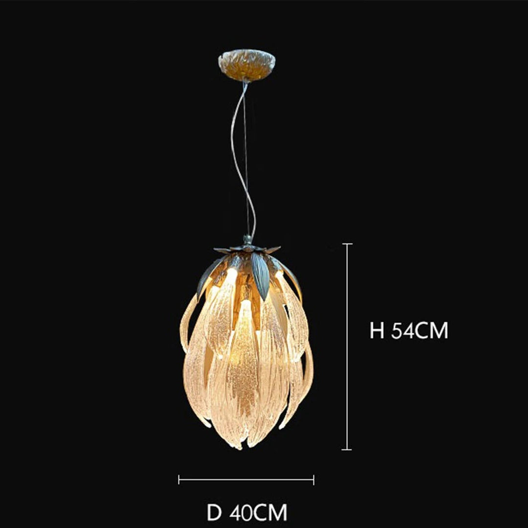 Suspension Luminaire | FLORALIS