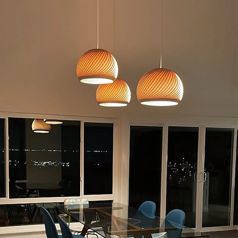 Suspension Luminaire | MAGNATE