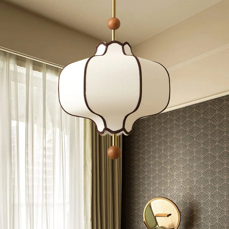 Suspension Luminaire | AKIM