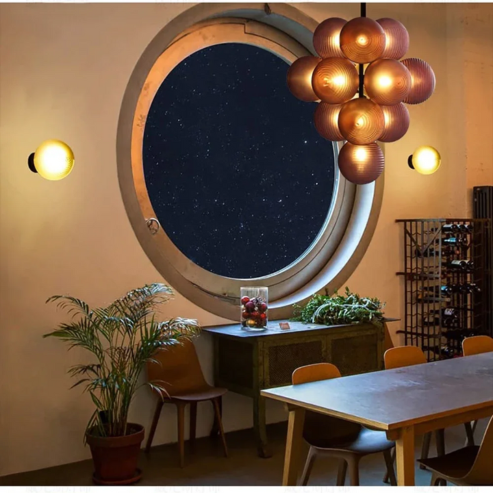 Suspension Lighting | SOLOTY