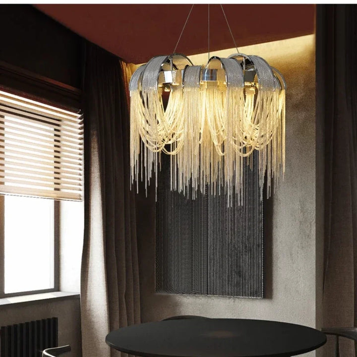 Pendant Light | TINOA