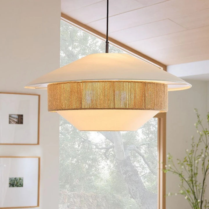 Suspension Luminaire | MYARITIA