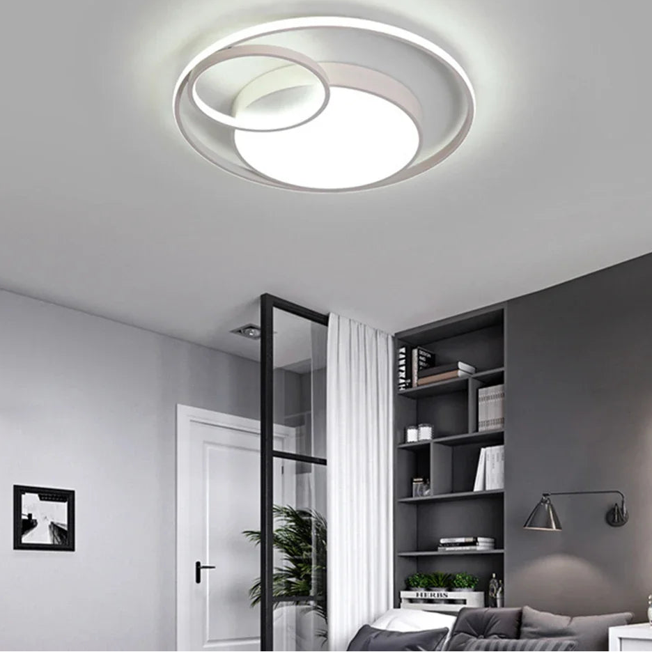 Suspension Luminaire | ALIQUERY