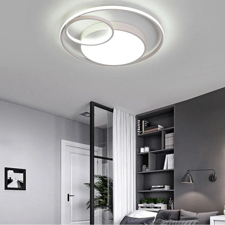 Suspension Luminaire | ALIQUERY