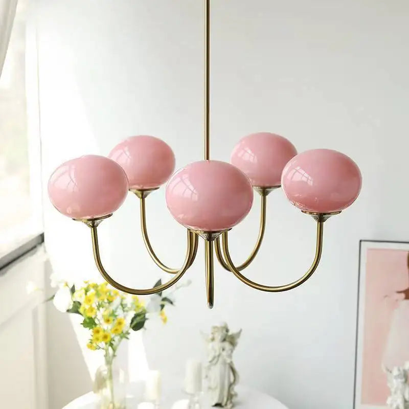 Pendant Light | CREMIO