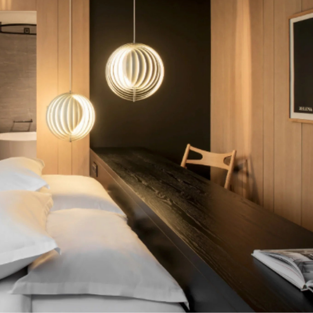 Suspension Luminaire | SADORIO