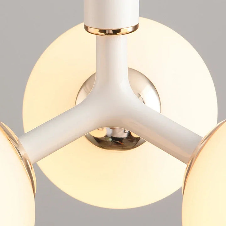 Suspension Luminaire | DUXIR