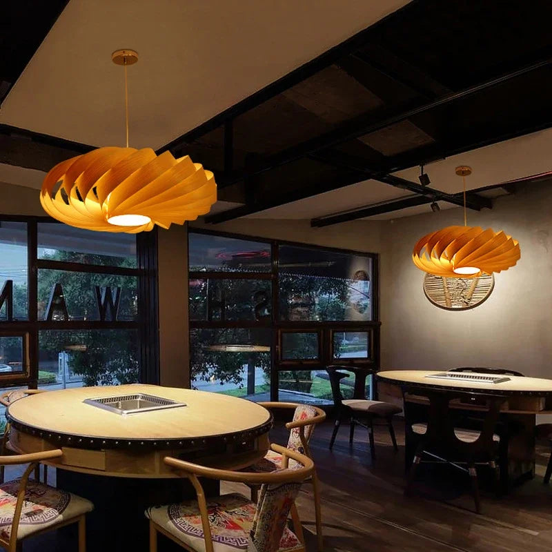 Suspension Lighting | SPOKOLI