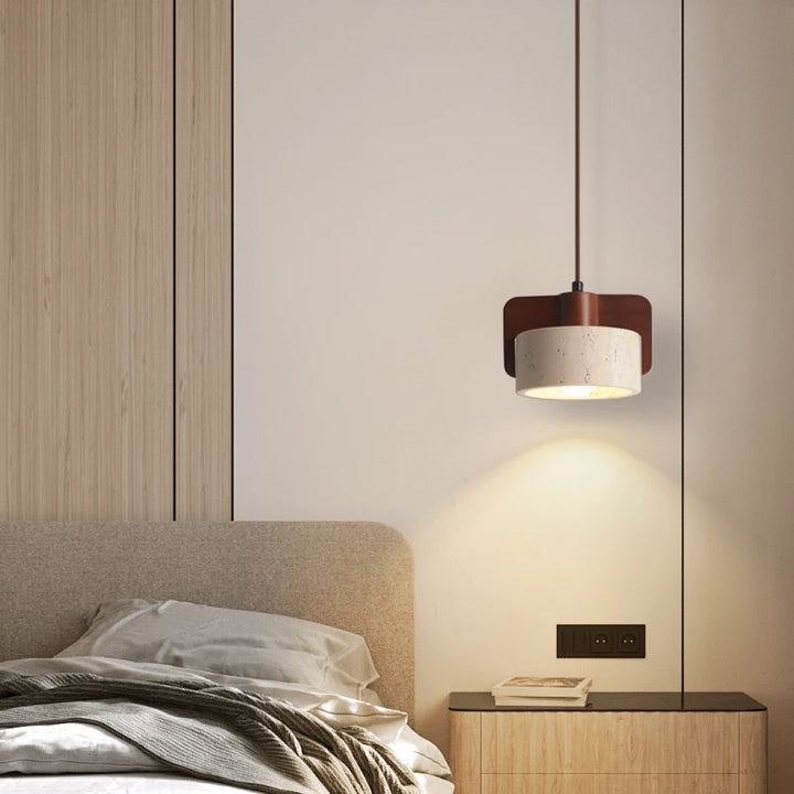Suspension Luminaire | IMAD