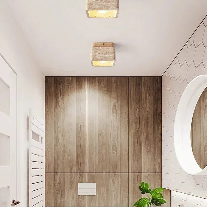 Luminaire Plafonnier | SOBI