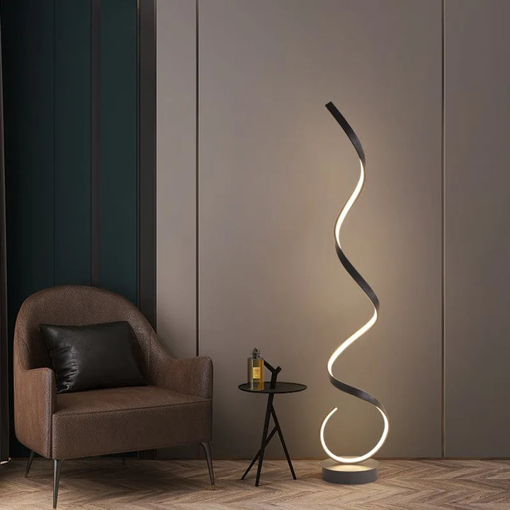 Floor lamp | DISURY