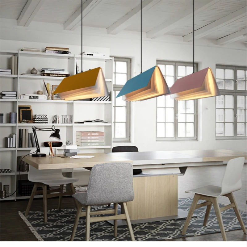 Suspension Luminaire | VRELIER