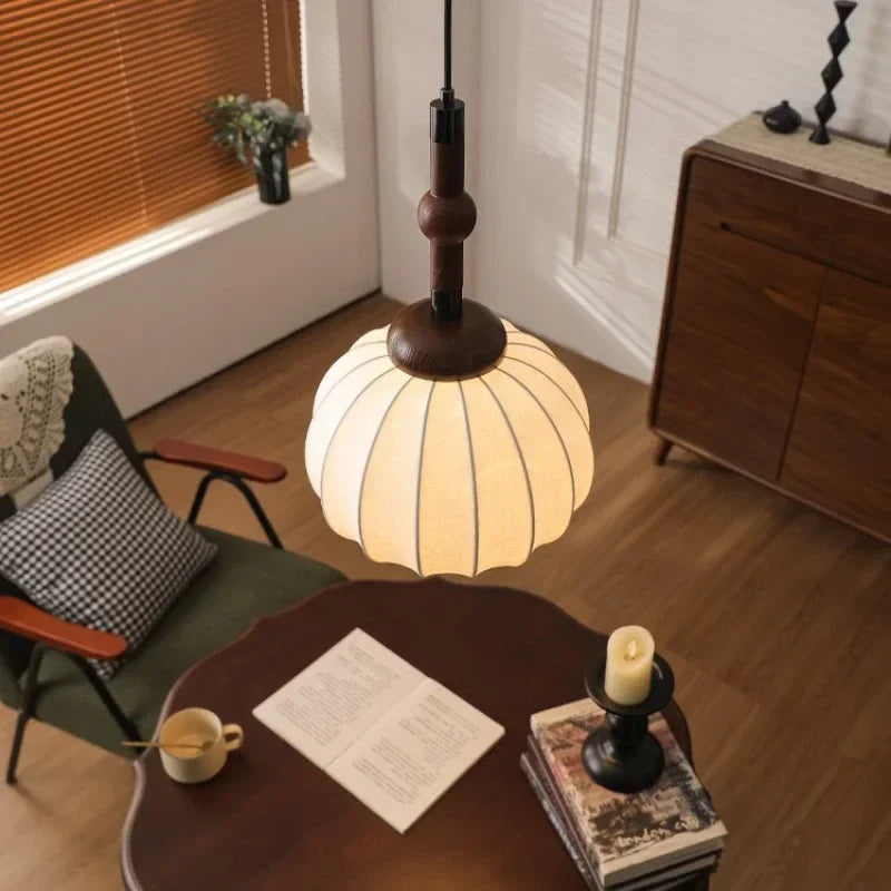 Suspension Luminaire | MATTI