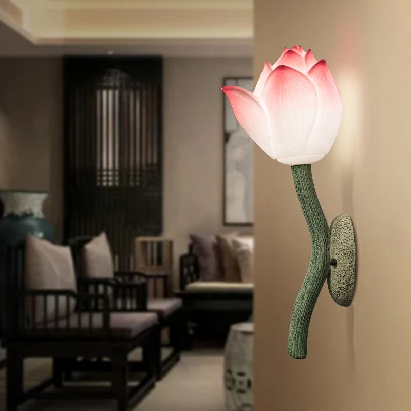 Wall Sconce | CHINY
