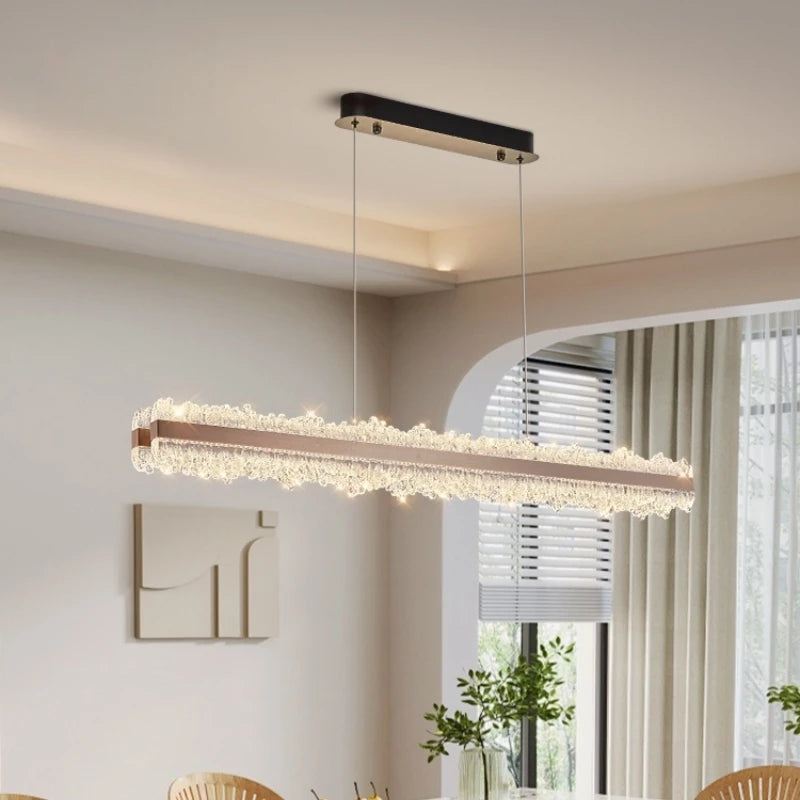 Suspension Luminaire | LUMICRI
