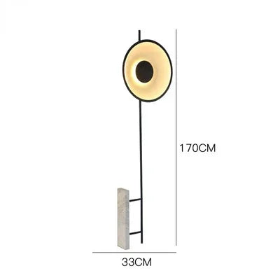 Floor lamp | MINILA