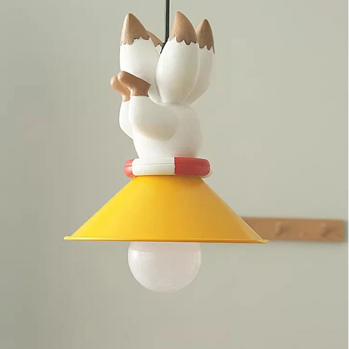 Suspension Luminaire | NAMILO