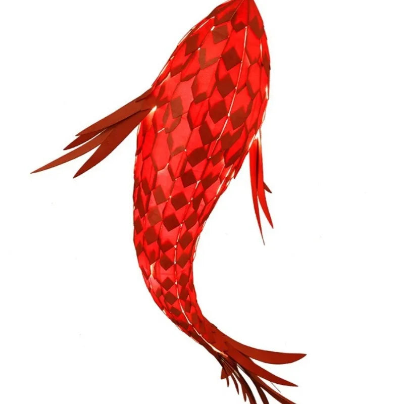 Suspension Luminaire | GOUROUI