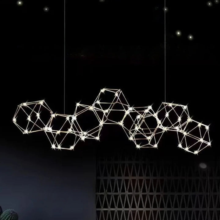 Pendant Light | HORILA