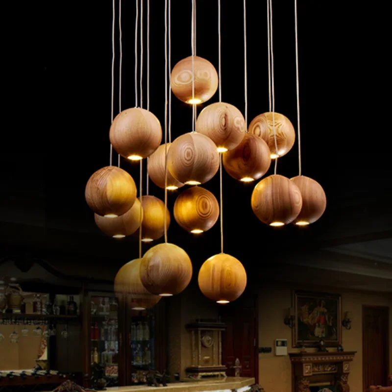 Suspension Luminaire | BOUBOIS