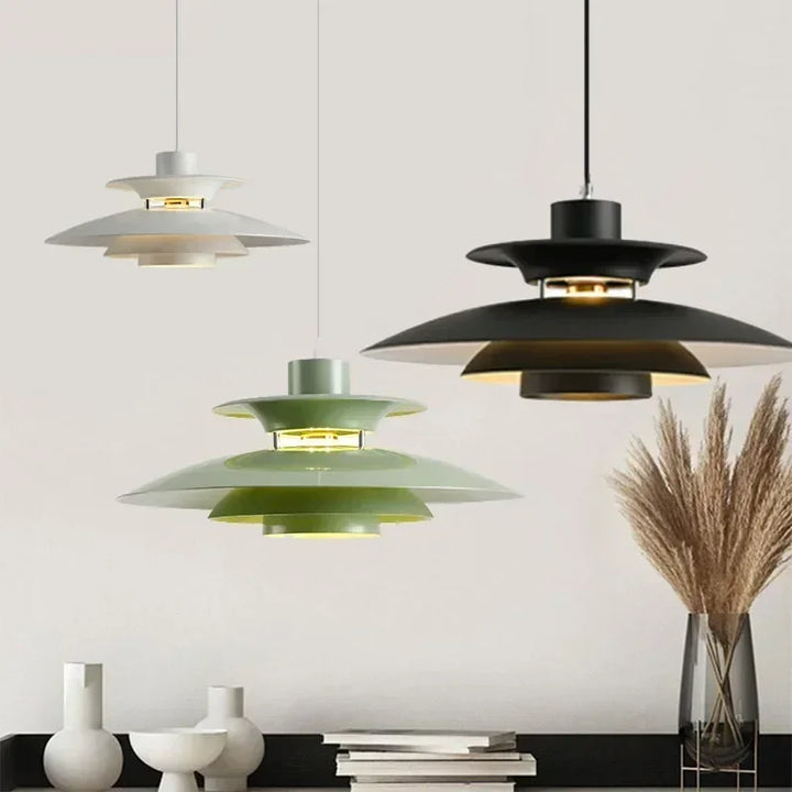 Pendant Light | PRITAL